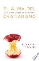 Libro El alma del cristianismo