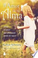 Libro El Amor de Tu Alma