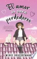 Libro El amor es para perdedores