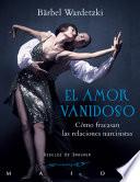 Libro El amor vanidoso