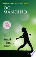 Libro El ángel número doce
