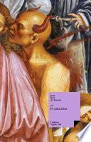Libro El anticristo