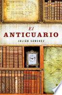 Libro El anticuario
