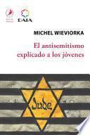 Libro El antisemitismo explicado a los jóvenes