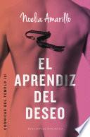 Libro El aprendiz del deseo