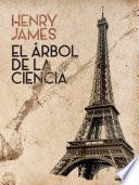 Libro El árbol de la ciencia