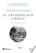 Libro El archipiélago liberal