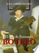 Libro El arte de Fernando Botero