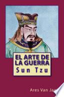 Libro El Arte de la Guerra