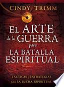 Libro El Arte de la Guerra para la Batalla Espiritual