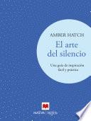 Libro El arte del silencio