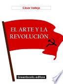 Libro El arte y la revolución
