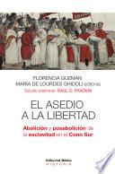 Libro El asedio a la libertad