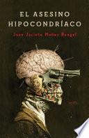 Libro El asesino hipocondríaco