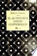 Libro El auténtico David Copperfield