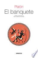 Libro El banquete