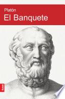 Libro El banquete