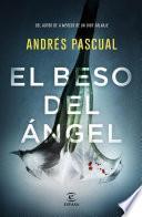 Libro El beso del ángel