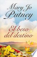 Libro El beso del destino