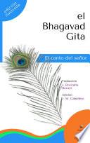 Libro El Bhagavad Gita (Edición Ilustrada)