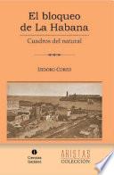 Libro El bloqueo de La Habana