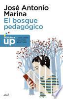 Libro El bosque pedagógico