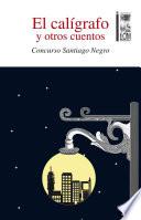 Libro El calígrafo y otros cuentos