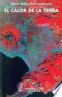 Libro El Calor de la Tierra