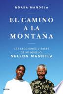Libro El camino a la montaña