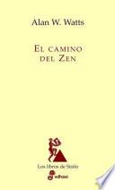 Libro El camino del Zen