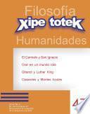 Libro El Carmelo y San Ignacio. Xipe Totek 47