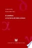 Libro El castellano en las tierras de habla catalana