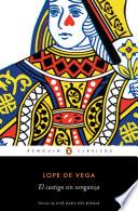 Libro El castigo sin venganza (Los mejores clásicos)