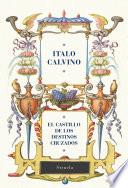 Libro El castillo de los destinos cruzados