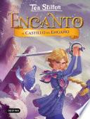 Libro El castillo del engaño