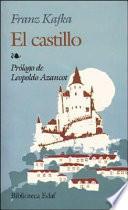 Libro El castillo