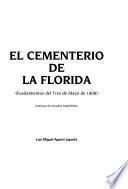Libro El cementerio de la Florida