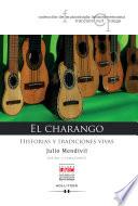 Libro El Charango