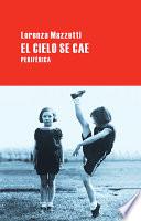 Libro El Cielo Se Cae = The Sky Is Falling