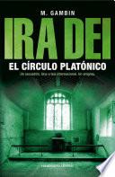 Libro El círculo platónico