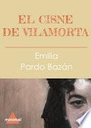 Libro El cisne de Vilamorta