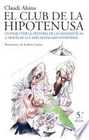 Libro El club de la hipotenusa