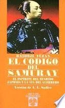 Libro El Código del Samuray
