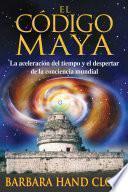 Libro El código maya
