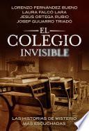 Libro El colegio invisible