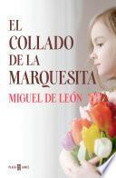 Libro El Collado de la Marquesita