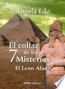 Libro El collar de los 7 Misterios, libro III