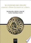 Libro El consumo del Vellón