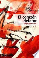 Libro El corazn delator / The telltale Heart