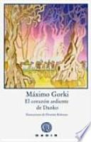 Libro El corazón ardiente de Danko